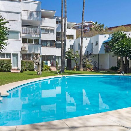 Apartment Fontanilla By Interhome Marbella Exterior photo