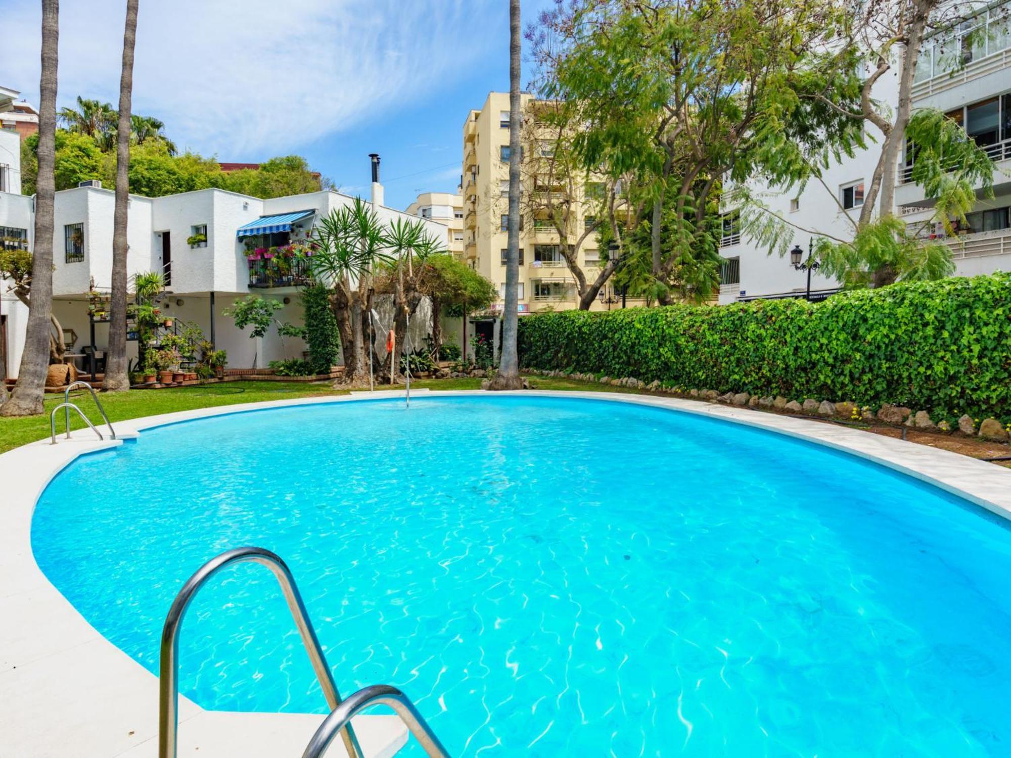 Apartment Fontanilla By Interhome Marbella Exterior photo