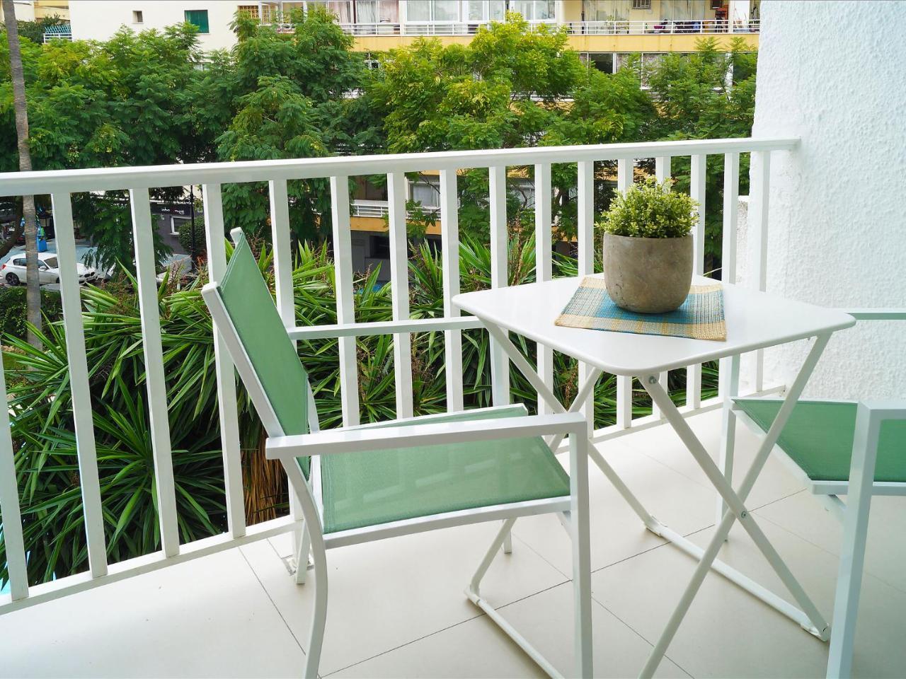 Apartment Fontanilla By Interhome Marbella Exterior photo