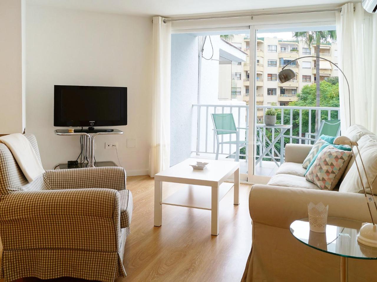 Apartment Fontanilla By Interhome Marbella Exterior photo